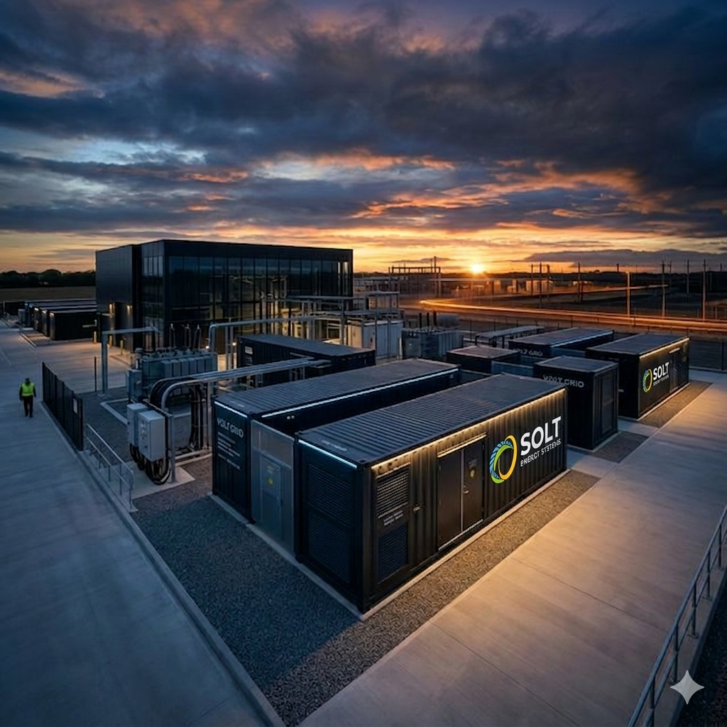 Industrial Technology